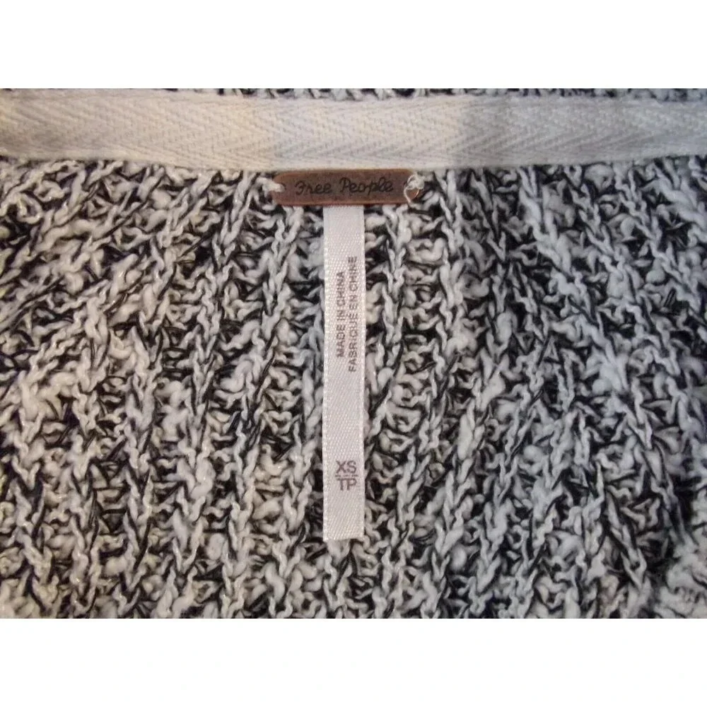 Free People super fast